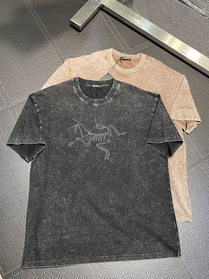 Arcteryx T-Shirts